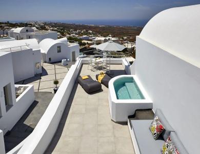 Aperanto Suites - 20