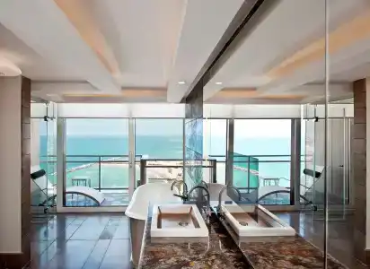The Vista At Hilton Tel Aviv - 6