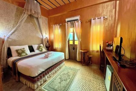 Amethyst Resort and Spa - 42