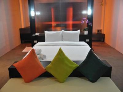 Khun Chaweng Resort - 35