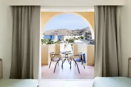 Lindos Royal Resort - 11