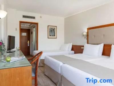 Best Western Plus Plaza - 43