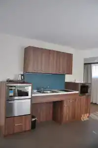 Apart-FirstBoarding Bayreuth - 21