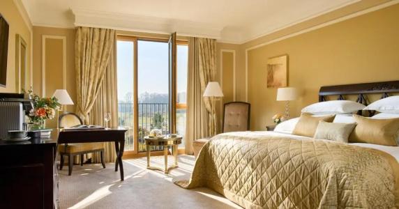 Castlemartyr Resort - 59