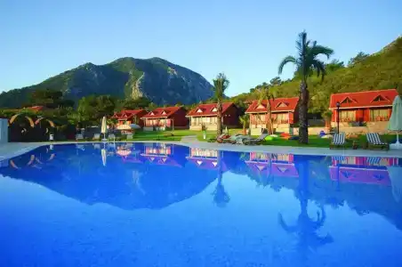 Club Sun Village - 7