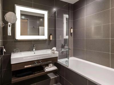 Mercure Clermont Ferrand centre Jaude - 8