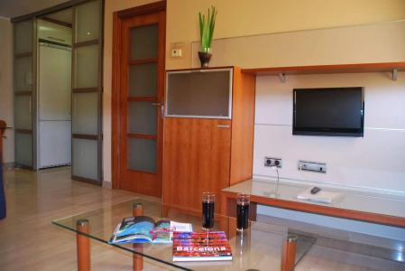 Suites Aragó 565 - Abapart - 17