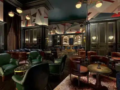 Kimpton - Fitzroy London, An Ihg - 16