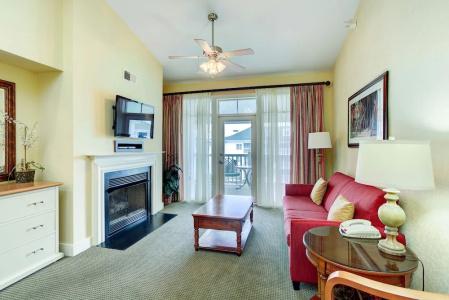Turtle Cay by Diamond Resorts - 57