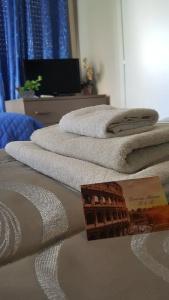 Domina Romae b&b - 60