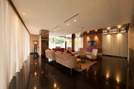Sgi Vacation Club - 14