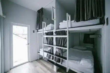 Diff Hostel - 35