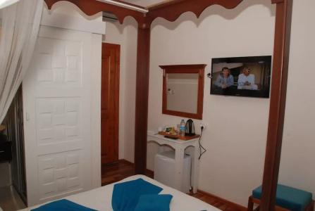Mavi Inci Park Otel - 27
