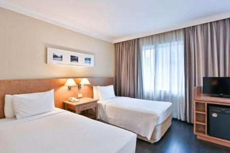 Park Inn by Radisson Berrini - 40