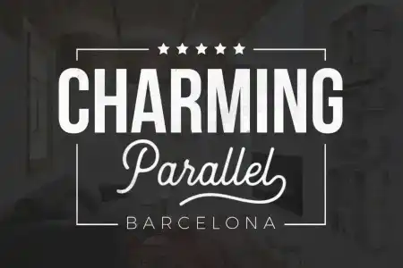 Charming Parallel - 48