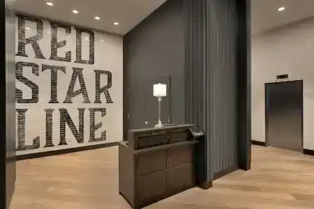 DoubleTree by Hilton New York Downtown - 25
