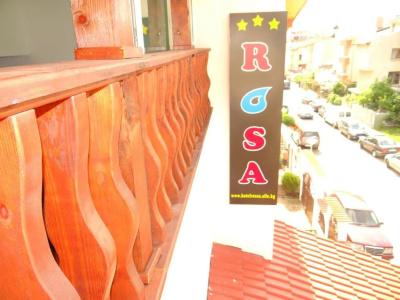 Guest House Rosa - 11