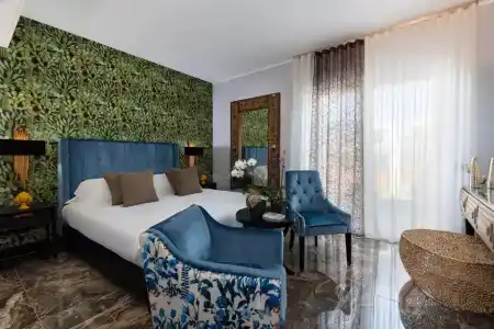 Wellness Spa Principe Fitalia - 99