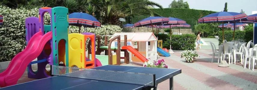 Residence La Carruba - 15