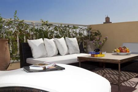 Riad Cocoon - 72