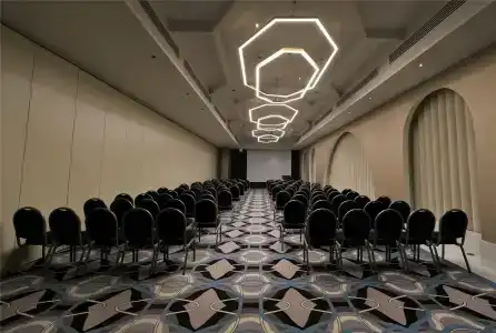 DoubleTree By Hilton Antalya-Kemer - 23