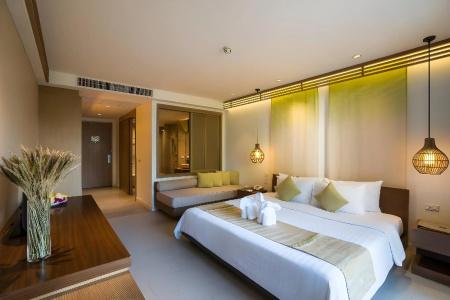 Kc Grande Resort & Spa - Sha Extra Plus - 4