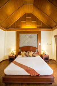 Lanta Casuarina Beach Resort - Sha Plus - 98