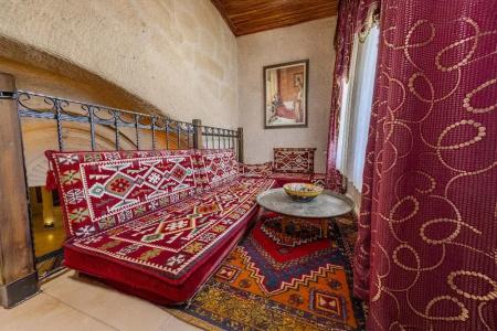 Cappadocia Inn Cave - 152