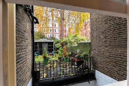 Arosfa London by Compass Hospitality - 111