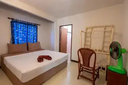 Gooddays Lanta Beach Resort Sha - 32