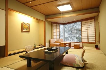 Yoshikawaya - 4