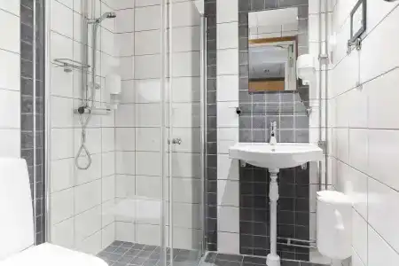 Uppsala CityStay - 22