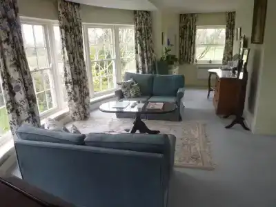 Rectory Farm - 107