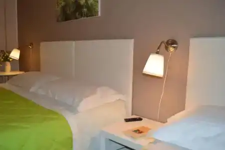Porta Matera B&b - 15