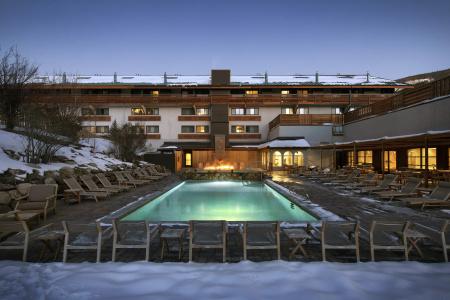 DoubleTree by Hilton - 24