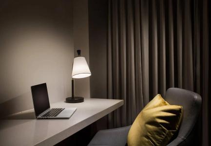 Nashville Marriott at Vanderbilt University - 4