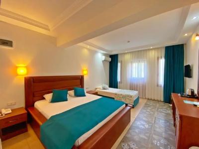 Zehra Tatil Köyü- Halal All Inclusive - 97