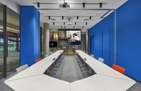 lyf one-north Singapore by Ascott - SG Clean - 13