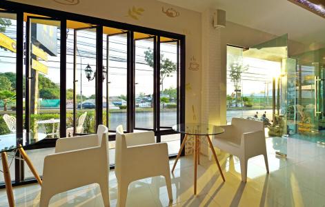 Tairada Boutique - 7