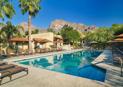 El Conquistador Tucson, A Hilton Resort - 20