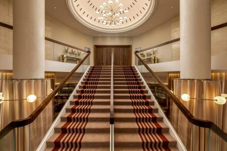 London Hilton on Park Lane - 26