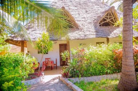 Baraka Beach Bungalows - 29