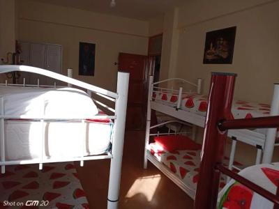 Hzd Hostel - 54