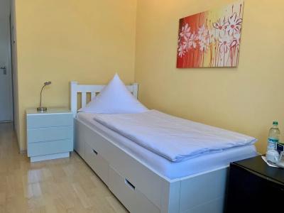 Marias Inn - Bed & Breakfast - 3