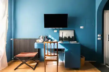 Rarity Suites - 188