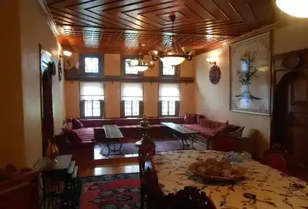mÜDerrİSler Evİ Konak Ve Butİk Otel - 4