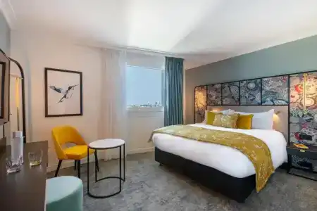 voco Paris Montparnasse, an IHG - 58