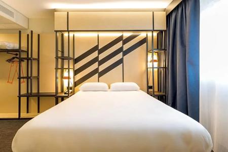 ibis Styles Geneve Palexpo Aeroport - 23
