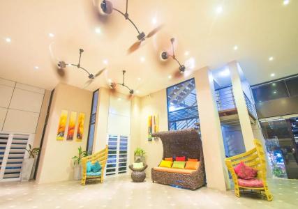 Baan Laimai Beach Resort & Spa - Sha Extra Plus - 25