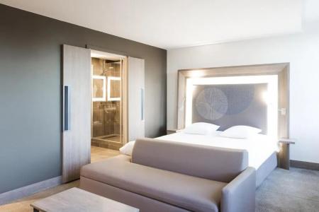 Novotel Toulouse Centre Wilson - 86
